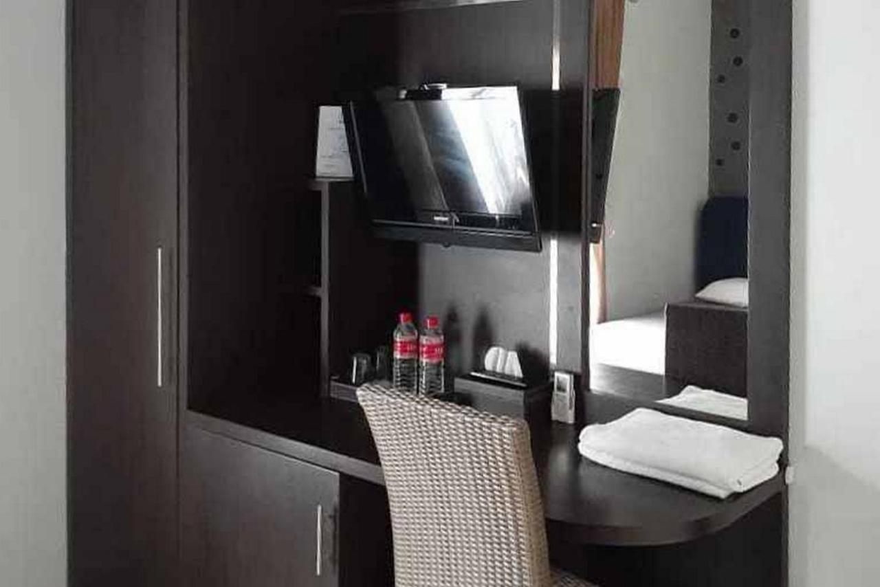 Hotel Reddoorz Near Pantai Panjang Bengkulu 2 Zewnętrze zdjęcie