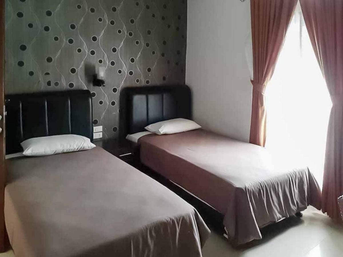 Hotel Reddoorz Near Pantai Panjang Bengkulu 2 Zewnętrze zdjęcie