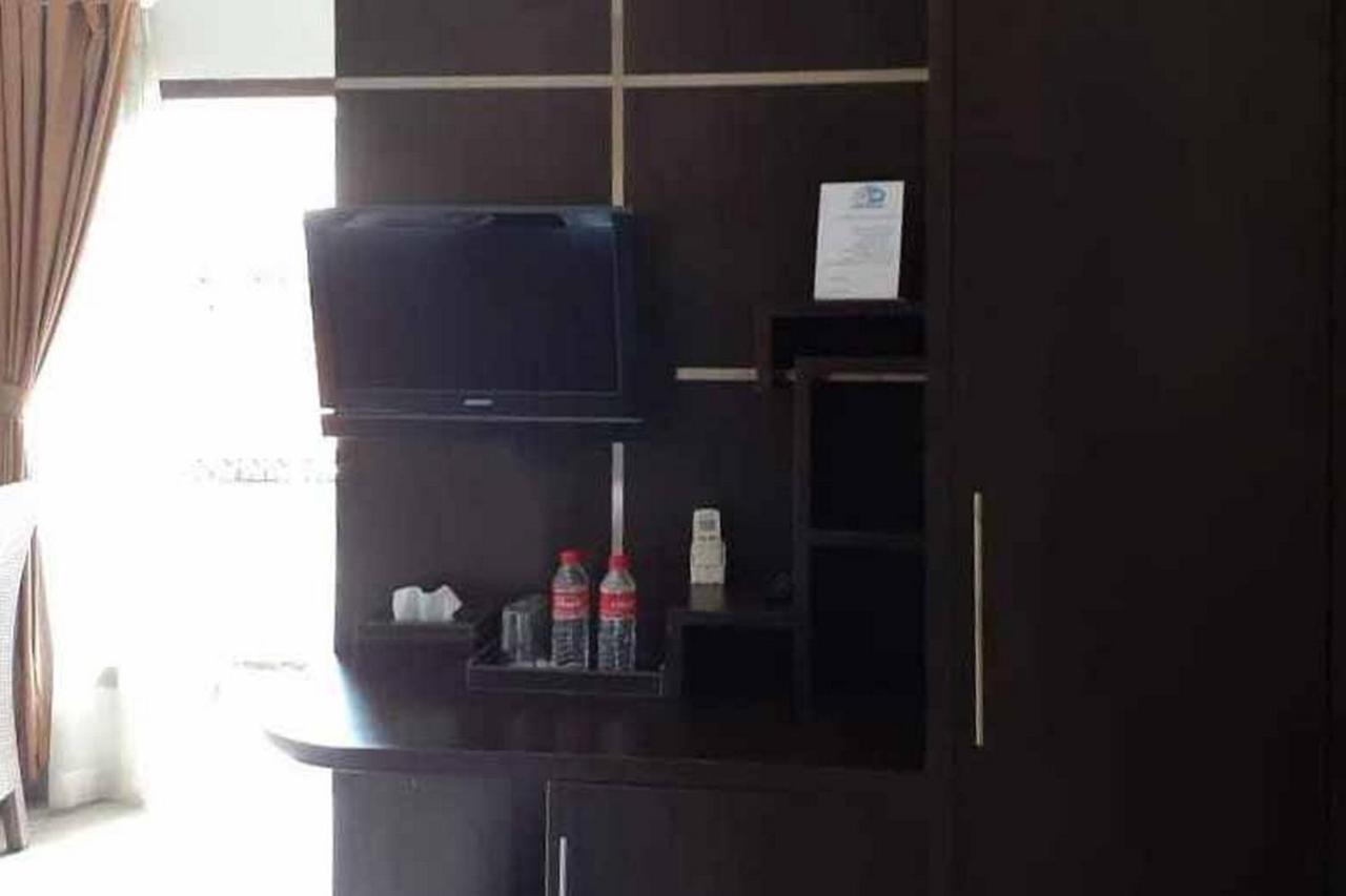 Hotel Reddoorz Near Pantai Panjang Bengkulu 2 Zewnętrze zdjęcie