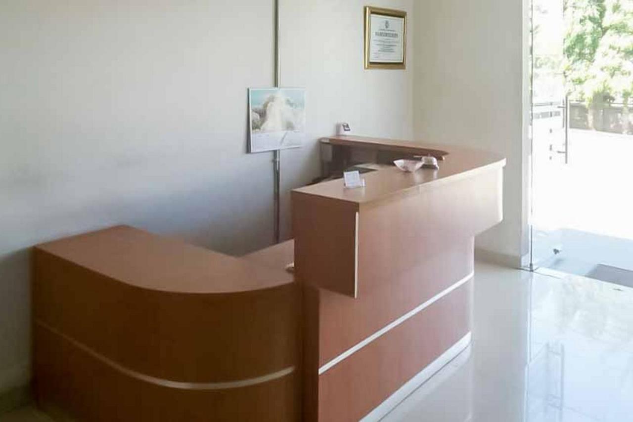 Hotel Reddoorz Near Pantai Panjang Bengkulu 2 Zewnętrze zdjęcie