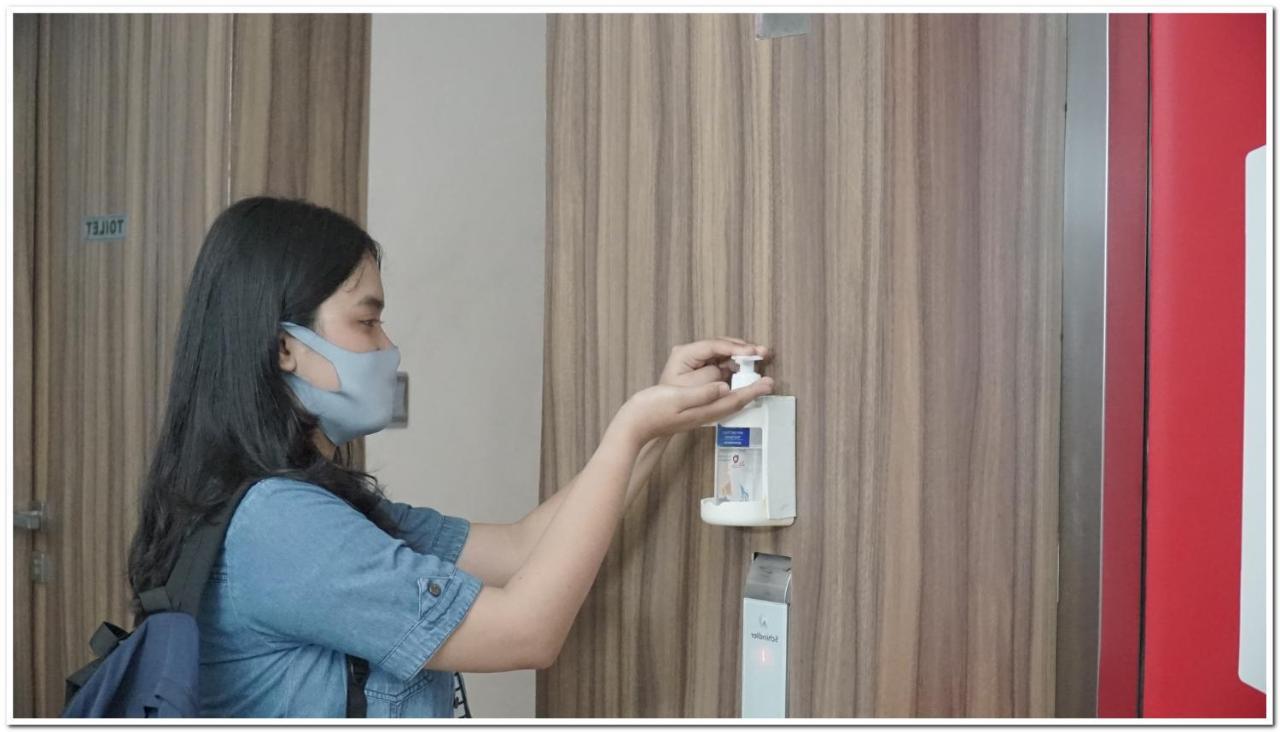 Hotel Reddoorz Near Pantai Panjang Bengkulu 2 Zewnętrze zdjęcie