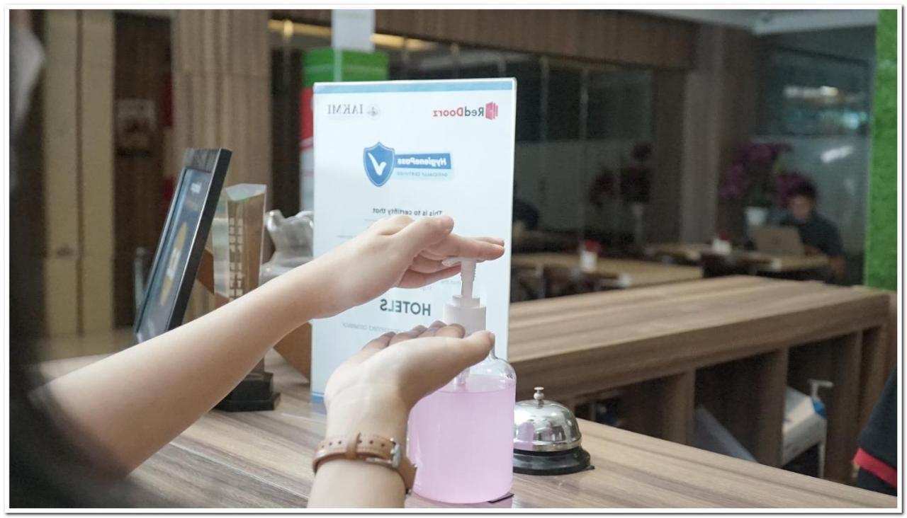 Hotel Reddoorz Near Pantai Panjang Bengkulu 2 Zewnętrze zdjęcie